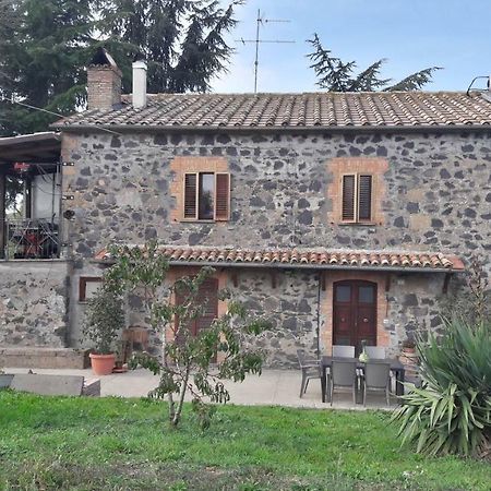 B&B Il Cardellino Porano Exterior photo