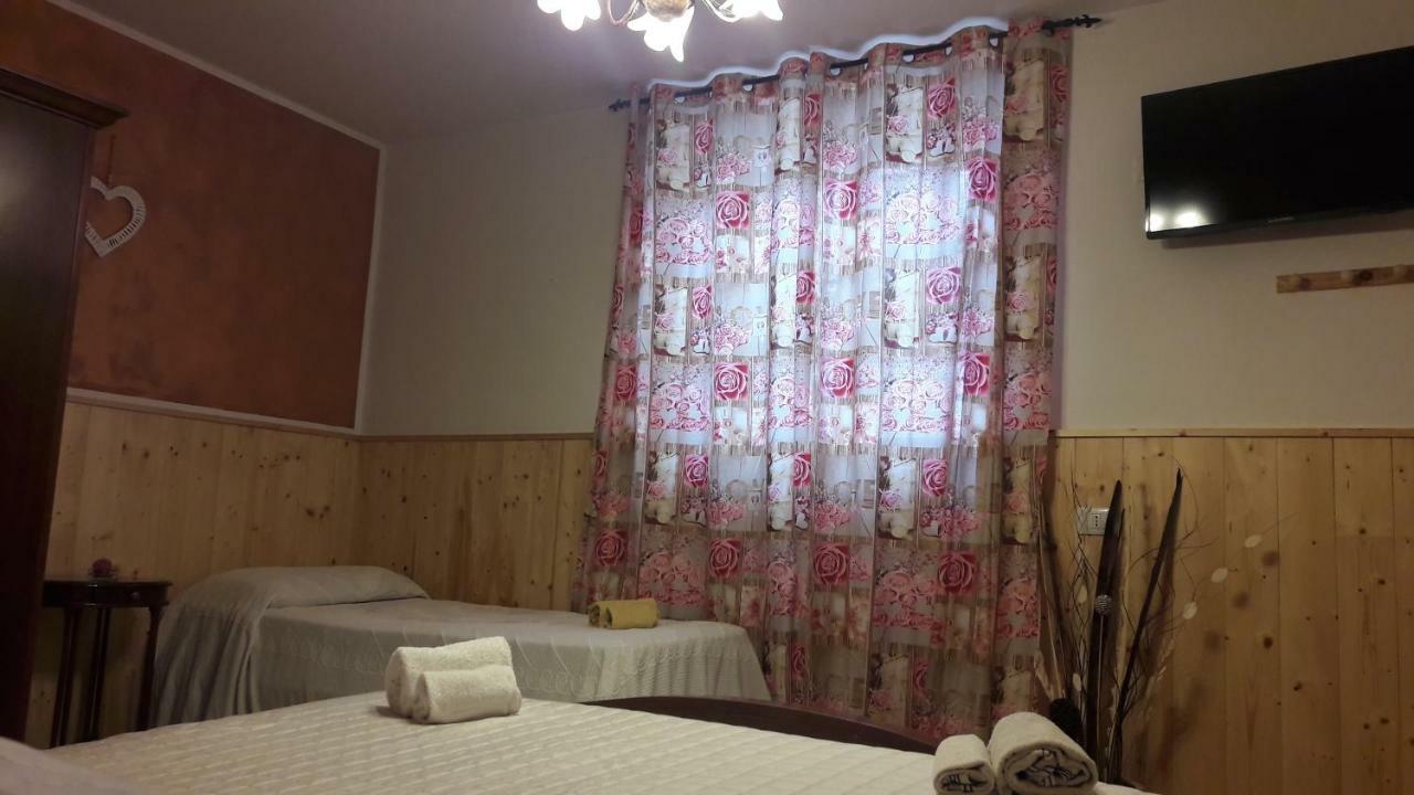 B&B Il Cardellino Porano Exterior photo