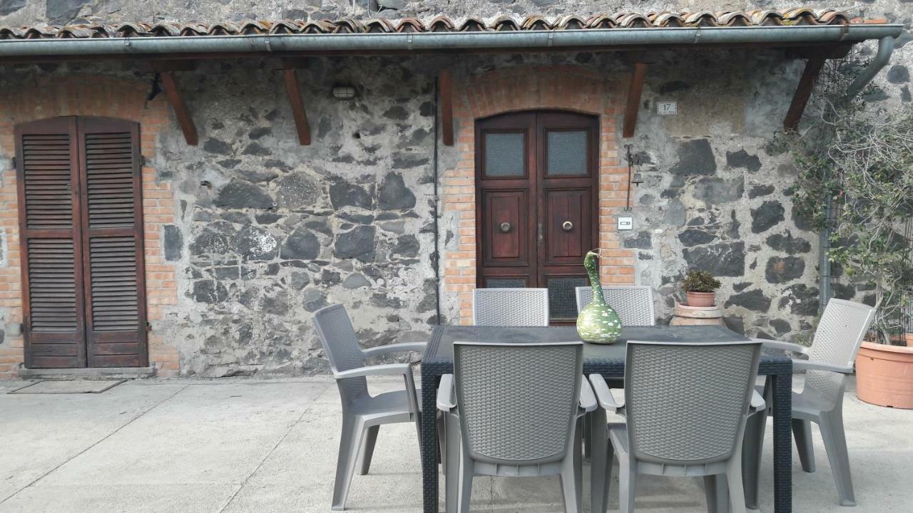 B&B Il Cardellino Porano Exterior photo